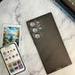 Samsung S25 Paper Thin Cover