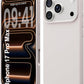 iPhone Premium Silicone Cover