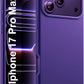 iPhone Premium Silicone Cover