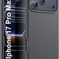 iPhone Premium Silicone Cover
