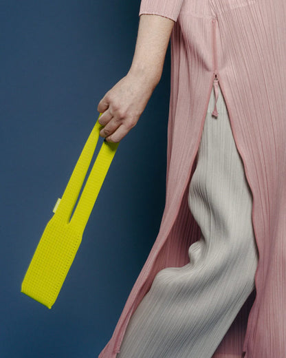 iPhone Pocket - Multifunctional Knitted Storage Bag (80 cm)