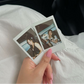 Customized Polaroid Photo