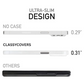 Vivo X200 Pro Paper Thin Cover