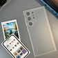 Samsung S24 Paper Thin Cover