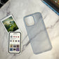 Iphone 15 Pro Max Paper Thin Cover