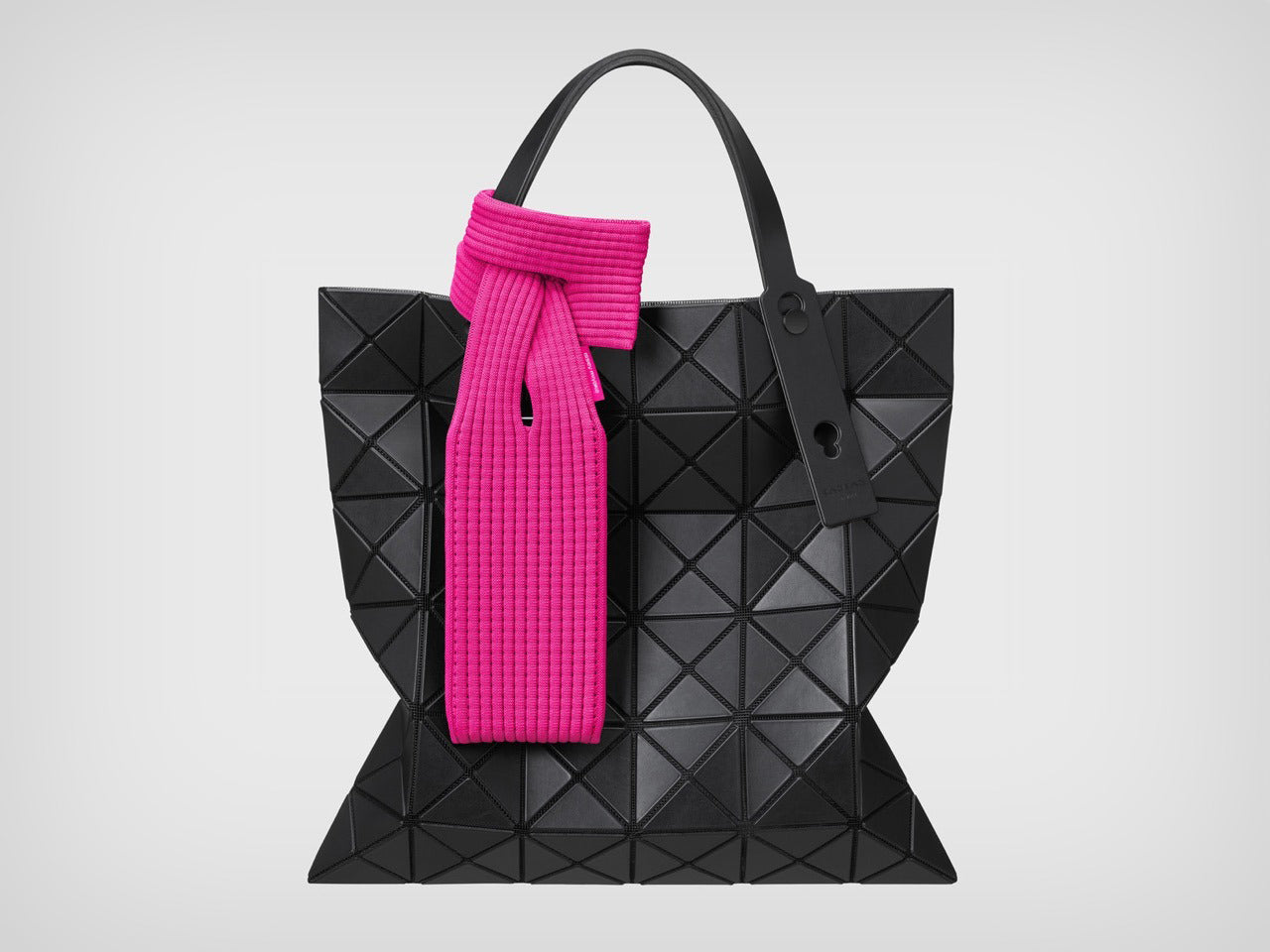 iPhone Pocket - Multifunctional Knitted Storage Bag (80 cm)