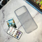 Iphone 17 Pro Max Paper Thin Cover