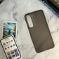 Samsung S23 Paper Thin Cover