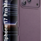 iPhone Premium Silicone Cover
