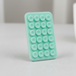 Removable Silicone Double Sided Suction Phone Holder