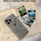 Iphone 13 Pro Max Crystal Clear Pocket Cover