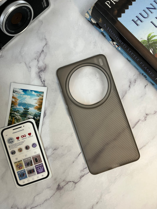 Vivo X200 Paper Thin Cover