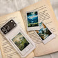 Iphone 17 Pro Crystal Clear Pocket Cover