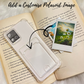 Vivo Y21 (2021) Crystal Clear Pocket Cover