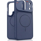 iPhone MagSafe Matte Camera Protection Cover