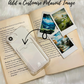 Iphone 16E Crystal Clear Pocket Cover
