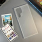Samsung S23 Ultra Paper Thin Cover