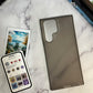 Samsung S22 Ultra Paper Thin Cover