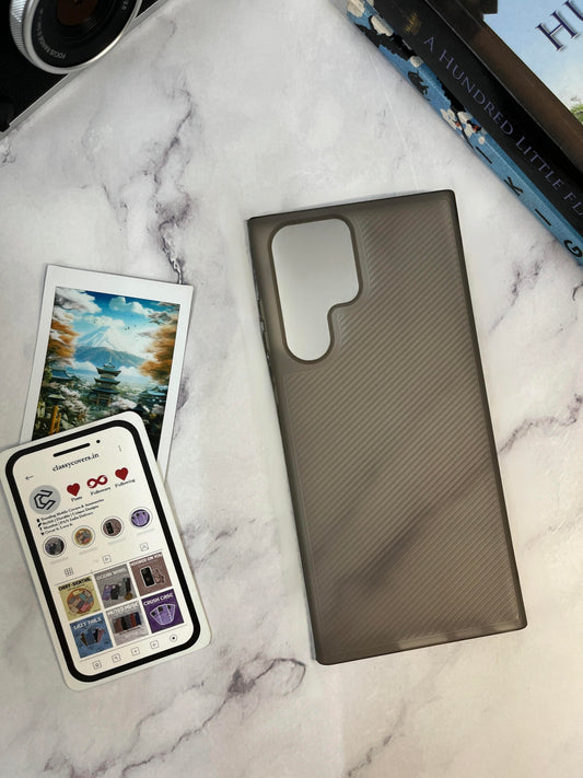 Samsung S23 Ultra Paper Thin Cover