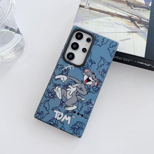 Tom Pinteresty Cover