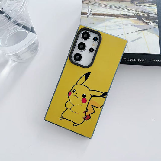 Pikachu Pinteresty Cover