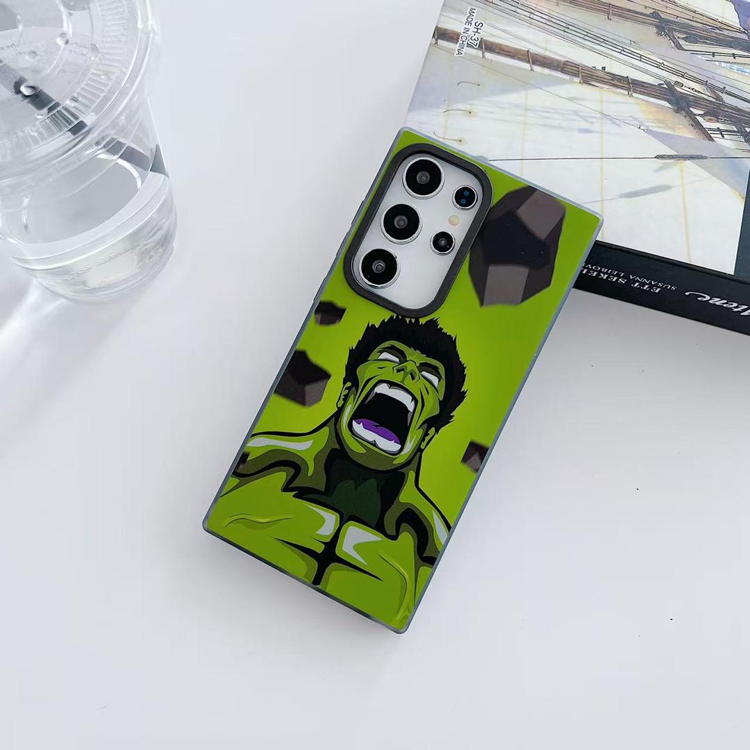 Hulk Pinteresty Cover