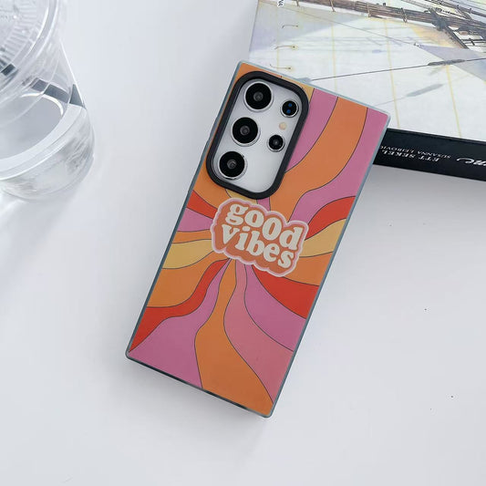 Good Vibes Pinteresty Cover