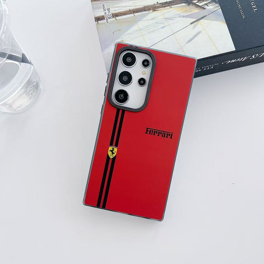 Ferrari Pinteresty Cover