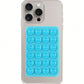 Removable Silicone Double Sided Suction Phone Holder (Pack of 4)