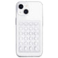 Removable Silicone Double Sided Suction Phone Holder (Pack of 4)