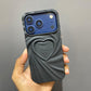 iPhone 17 Pro 3D Heart Design Cover