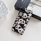 Printed Cute Panda Cover