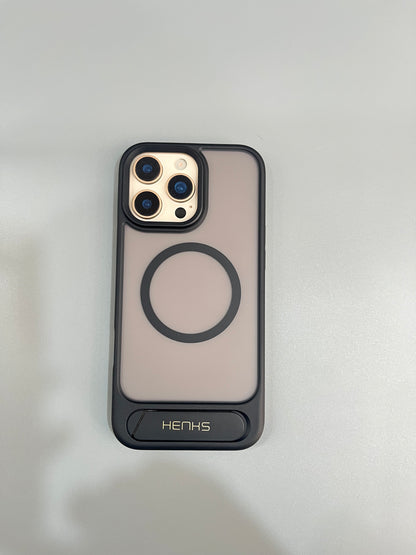 Iphone 16 Pro T-Stand Magsafe Cover