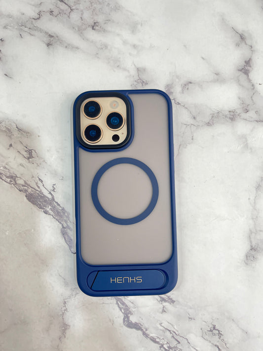 Iphone 16 Pro Max T-Stand Magsafe Cover