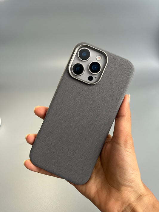 Iphone 16 Pro Hazel Magsafe Cover