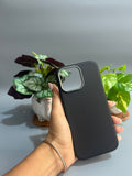 Iphone 16 Plus Hazel Magsafe Cover