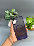 Iphone 16 T-Stand  Magsafe Cover