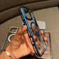 Iphone 16 Crystal Shield Magsafe Cover