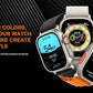 G-Hook Nylon Alpine Apple Watch Band (Only Nylon Strap for Apple iWatch Watch NOT Included)