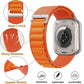 G-Hook Nylon Alpine Apple Watch Band (Only Nylon Strap for Apple iWatch Watch NOT Included)