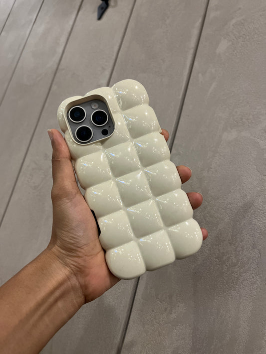 Iphone 14 Pro Bubble Cover
