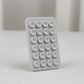 Removable Silicone Double Sided Suction Phone Holder