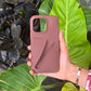 Iphone 15 Pro Max R-Hode Cover (Without Lipgloss)