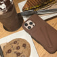 Iphone 15 Pro Max R-Hode Cover (Without Lipgloss)