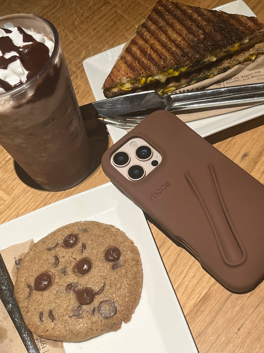 Iphone 15 Plus R-Hode Cover (Without Lipgloss)