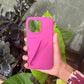 Iphone 15 Pro Max R-Hode Cover (Without Lipgloss)