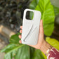 Iphone 15 Pro Max R-Hode Cover (Without Lipgloss)