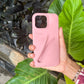 Iphone 15 Pro Max R-Hode Cover (Without Lipgloss)