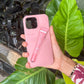 Iphone 15 Pro Max R-Hode Cover (Without Lipgloss)