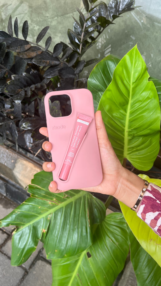 Iphone 14 Pro Max R-Hode Cover (Without Lipgloss)